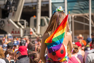 Ladybug Pride