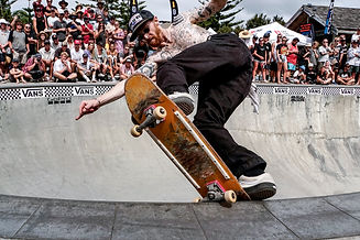 Image by Douglas Bagg